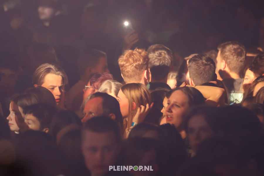 Publiek Pleinpop Zaterdag  (86)